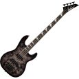 Jackson JS Series Concert CB JS3P TR BLK E-Bassgitarre