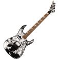 Jackson X Series Dinky DK1 H Skull Kaos E-Gitarre