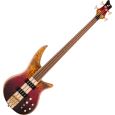 Jackson Pro Series Spectra Bass SBP IV Firestorm Fade E-Bassgitarre