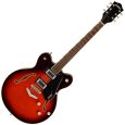 Gretsch G5622 Electromatic EMTC CB Claret Burst E-Gitarre