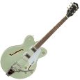 Gretsch G5622T Electromatic EMTC CB DC Aspen Green E-Gitarre