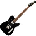 Fender Squier Ltd. Classic Vibe '60s Telecaster SH LRL BPG MH Black E-Gitarre