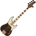 Jackson Pro Series Signature Concert Adam Blackstone Gladys BLKSN E-Bassgitarre