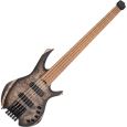 Cort Artisan Space 5 Star Dust Black Bassgitarre inkl. Gigbag