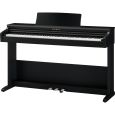 Kawai KDP-75 B Digitalpiano Schwarz