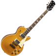 STAGG SEL-DLX Honey Deluxe E-Gitarre