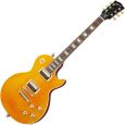 Gibson Slash Les Paul Standard Appetite Burst E-Gitarre inkl. Koffer
