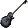 ESP Ltd EC-200DX Charcoal Burst E-Gitarre