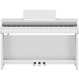 Yamaha CLP-825 W White Digitalpiano