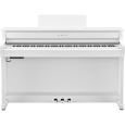 Yamaha CLP-835 WH White Digitalpiano