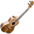 Shape Swing Koa Longneck Konzert-Ukulele