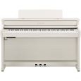 Yamaha CLP-845 WB White Birch Digitalpiano