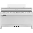 Yamaha CLP-845 WH White Digitalpiano