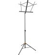 Hercules Stands HCBS-020BB Notenständer incl. Tasche