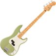 Fender Player II Precision Bass MN Birch Green E-Bassgitarre