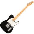 Fender Player II Telecaster MN Black E-Gitarre