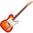 Fender Player II Telecaster RW Aged Cherry Burst E-Gitarre