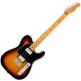 Fender Player II Telecaster HH MN 3-Color Sunburst E-Gitarre