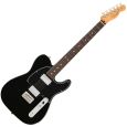 Fender Player II Telecaster HH RW Black E-Gitarre