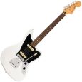 Fender Player II Jaguar RW Polar White E-Gitarre