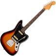 Fender Player II Jaguar RW 3 Color Sunburst E-Gitarre