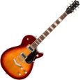 Gretsch G5220 Electromatic Jet BT Single-Cut Sweet Tea E-Gitarre