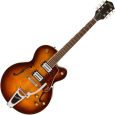 Gretsch G2420T Streamliner HLW SC RBSTO E-Gitarre