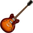 Gretsch G2622 Streamliner CB DC Forge Glow E-Gitarre