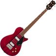 Gretsch Streamliner Jet CLB Bass Walnut Stain E-Bassgitarre