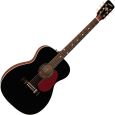 Gretsch Nick 13 Outlaw Heart Grand Concert Westerngitarre