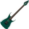 Jackson Pro Series Signature Roman Ibramkhalilov MDK HT6 Baritone EG E-Gitarre