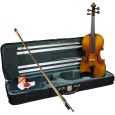 Hidersine Veracini Violingarnitur 4/4