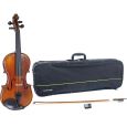 Gewa Maestro 1 4/4 Violine incl. Bio-Rechteckkoffer & Baron-Bogen
