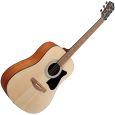 Ibanez V50NJP-OPN Jam Pack Westerngitarre