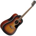 Ibanez V50NJP-OVS Jam Pack Westerngitarre