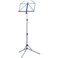 K&M 100/5 Notenpult blau