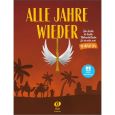 DUX - Alle Jahre wieder (+OA) - f. 1-2 Klarinetten Thumbnail 1