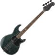 Yamaha Pacifica BB 734A Indigo Blue E-Bass incl. Gigbag