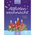 Holzschuh - Altflötenweihnacht (+OA) - f. 1-2 Altblockflöten - Barbara Ertl Thumbnail 1