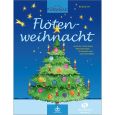 Holzschuh - Flötenweihnacht (+OA) - f. 1-2 Sopranblockflöten - Barbara Ertl Thumbnail 1