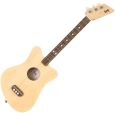 Loog Guitars Mini Natural Kindergitarre