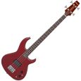 Aria Pro-II SB ONE Candy Apple Red E-Bassgitarre