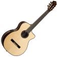 Ortega GRANDSUITE-CE 4/4 Konzertgitarre inkl. Gigbag