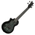 Ortega NEO-BS-TGB-L Bass Ukulele inkl. Gigbag