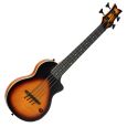 Ortega NEO-BS-TSB Bass-Ukulele inkl. Gigbag
