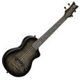 Ortega NEO-U-TGB Tenor-Ukulele inkl. Gigbag