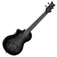 Ortega NEO-U-TGB-L Linkshänder Tenor-Ukulele inkl. Gigbag