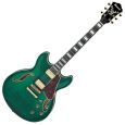Ibanez AS93FM-TMG E-Gitarre