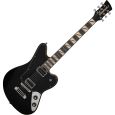 Jackson Pro Series Signature Lee Malia LM-87 E-Gitarre