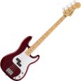 Fender Standard Precision Bass Candy Cola E-Bassgitarre
